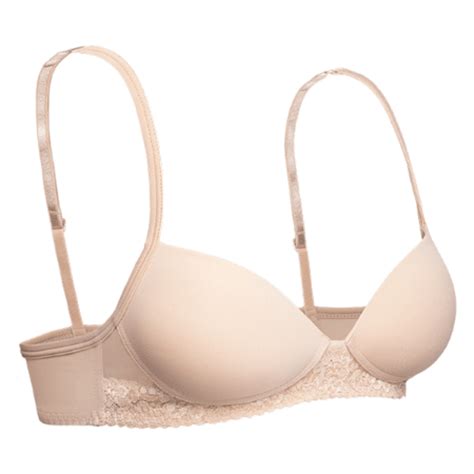 AAA, AA and A Cup Bras: Petite Lingerie and Small Bras 